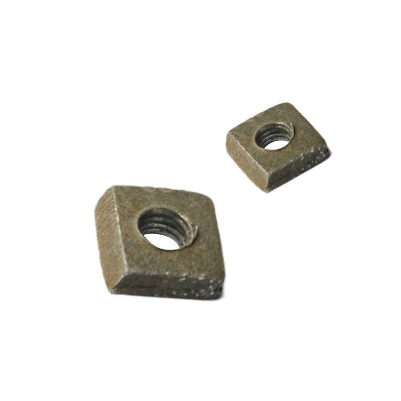 Écrou carré de fixation de vis du contact d'allumage - 1