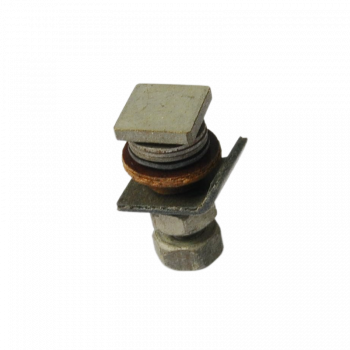 Borne d'éclairage pour allumage SAFI SSX-SSY-SSY1-SSY2 - 1