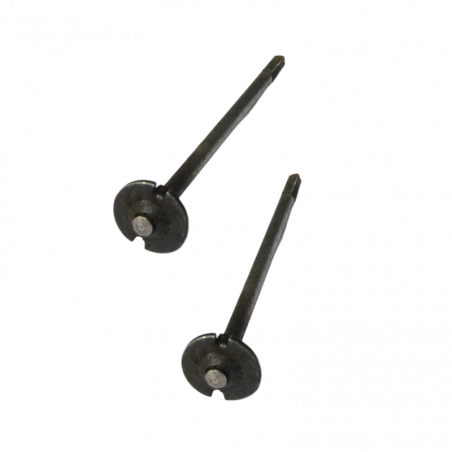 Tige d'entraînement de commande Peugeot 125cm³ P57-TA-TC-TCL - 1 Tige d'entraînement de commande Peugeot 125cm³ P57-TA-TC-TCL - 1