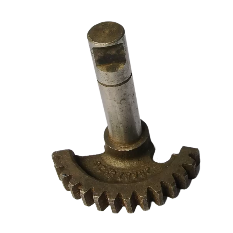 Secteur de kick pour Peugeot 100cm³ P53-P54 et 125cm³ P55 - 1