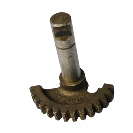 Secteur de kick pour Peugeot 100cm³ P53-P54 et 125cm³ P55 - 1 Secteur de kick pour Peugeot 100cm³ P53-P54 et 125cm³ P55 - 1