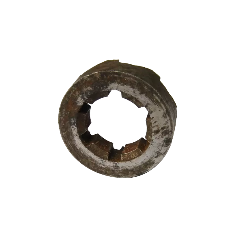 Dent de loup fixe pour Peugeot 100cm³ P53-P54 - 1