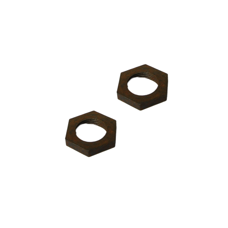 Écrou de pignon à queue de Peugeot 100cm³ P53-P54 - 1