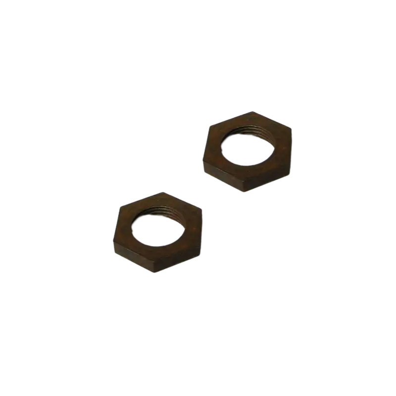 Écrou de pignon à queue de Peugeot 100cm³ P53-P54 - 1