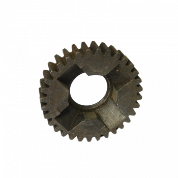 Pignon de 1ère vitesse pour Peugeot 100cm³ P53-P54 - 1