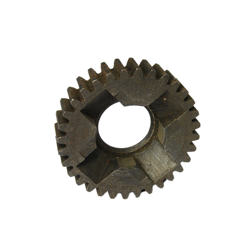 Pignon de 1ère vitesse pour Peugeot 100cm³ P53-P54 - 1