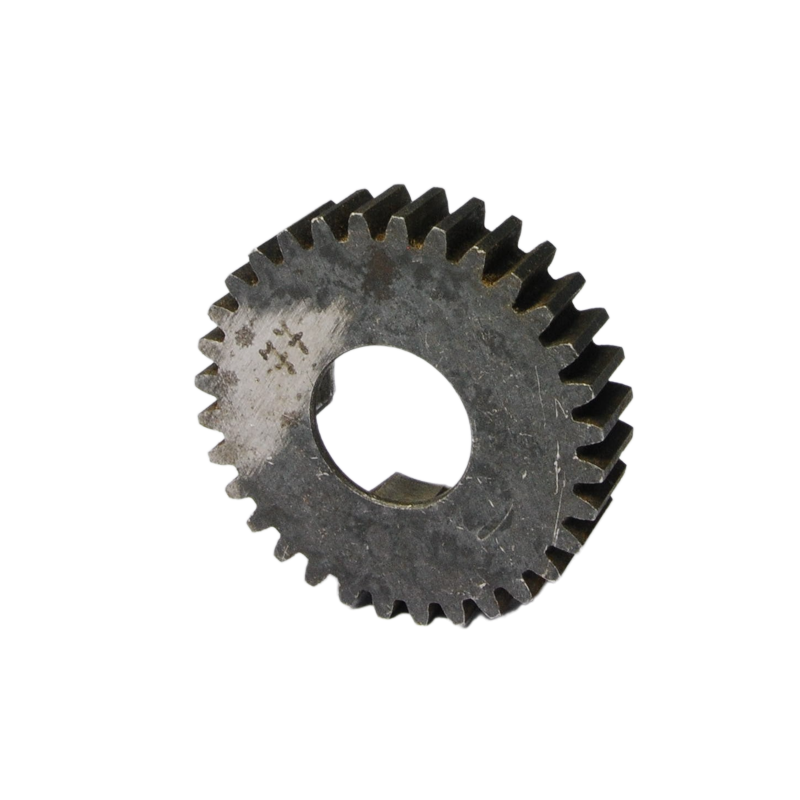 Pignon de 1ère vitesse pour Peugeot 100cm³ P53-P54 - 2