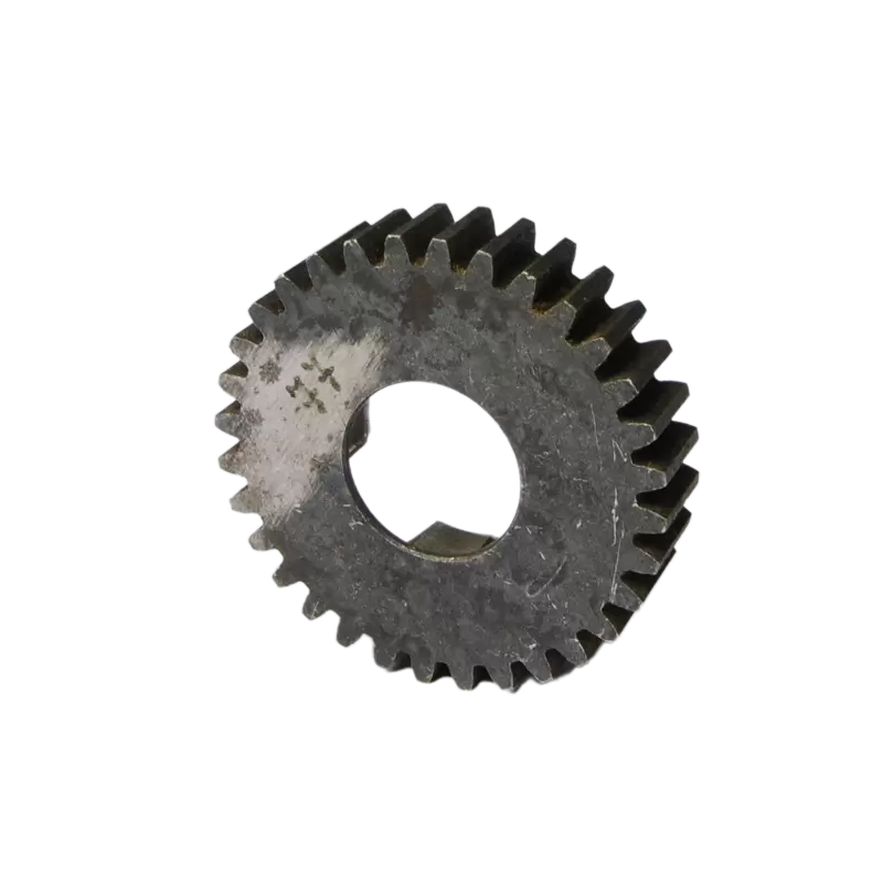 Pignon de 1ère vitesse pour Peugeot 100cm³ P53-P54 - 2 Pignon de 1ère vitesse pour Peugeot 100cm³ P53-P54 - 2