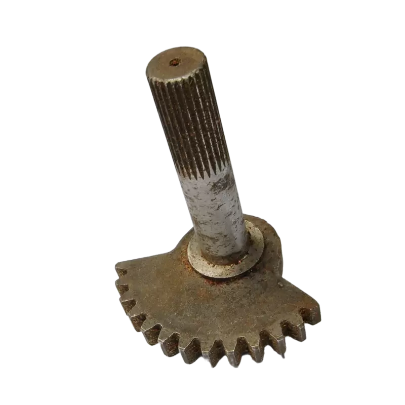 Secteur de kick pour Peugeot 100cm³ P53 - 1