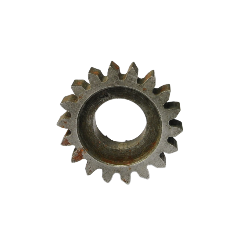 Dent de loup mobile pour Peugeot 100cm³ et 125cm³ - 2