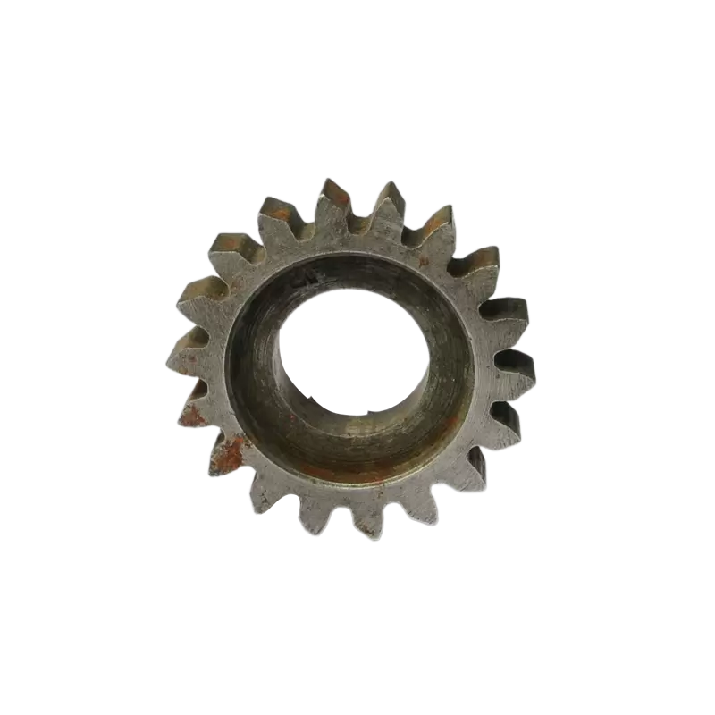 Dent de loup mobile pour Peugeot 100cm³ et 125cm³ - 2