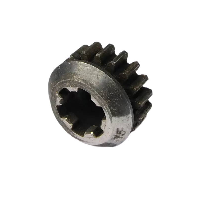 Baladeur de boîte de vitesse Peugeot 100cm³ P53 - 1