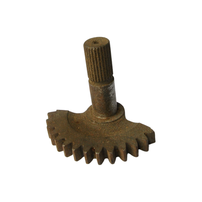 copy of Secteur de kick pour Peugeot 100cm³ P53 - 1