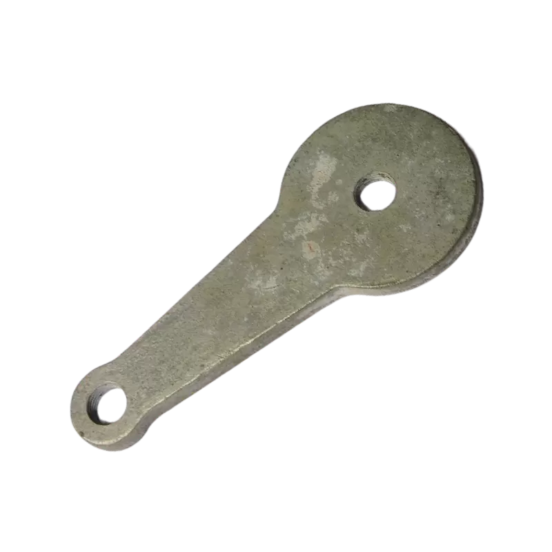 Biellette inférieure de Peugeot 100cm³ P53-P54 - 1