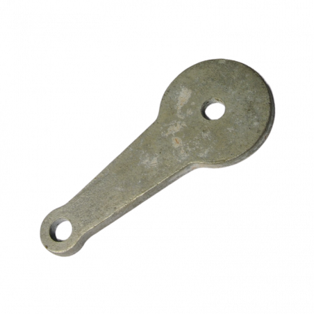 Biellette inférieure de Peugeot 100cm³ P53-P54 - 1 Biellette inférieure de Peugeot 100cm³ P53-P54 - 1
