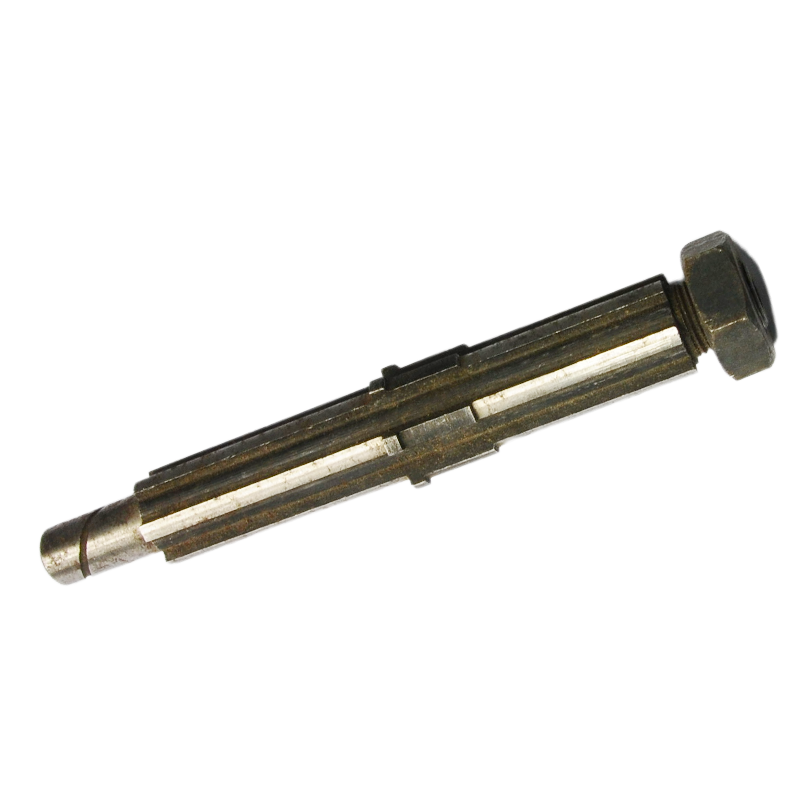 Arbre de boîte Peugeot 100cm³ P53-P54 - 1