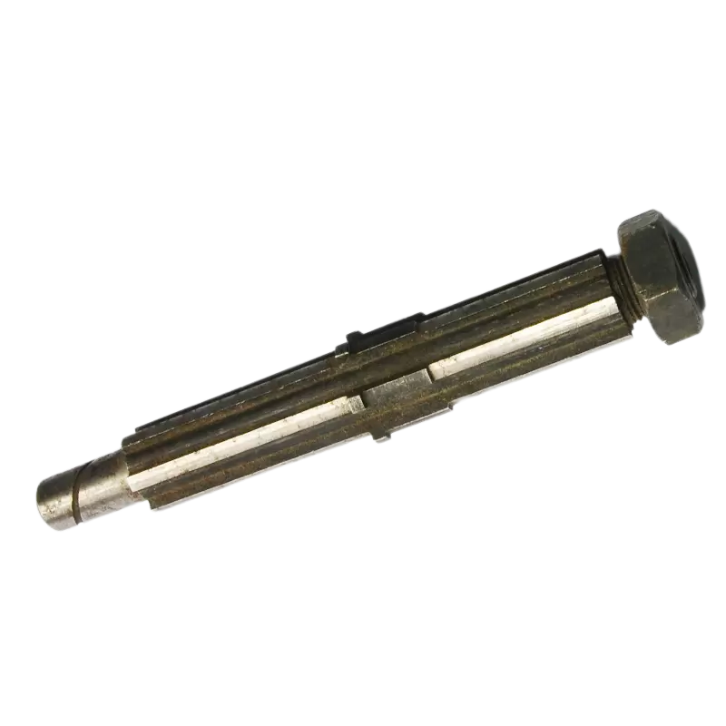 Arbre de boîte Peugeot 100cm³ P53-P54 - 1