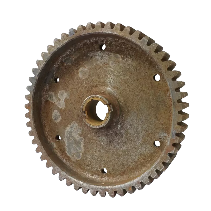 Couronne d'embrayage pour Gnôme Rhône 306cm³ M1 - 1