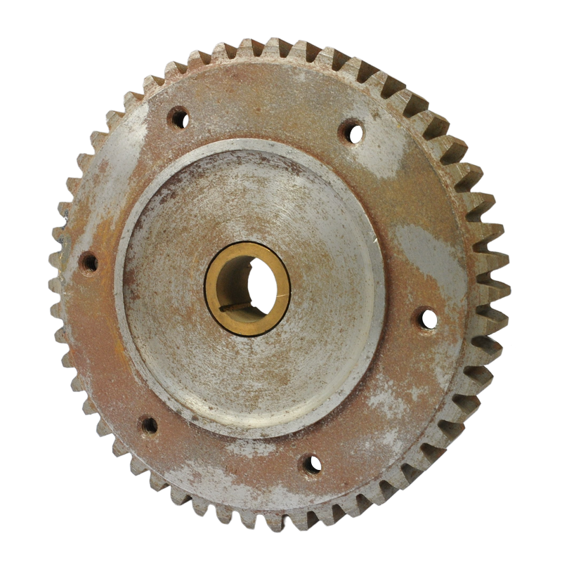 Couronne d'embrayage pour Gnôme Rhône 306cm³ M1 - 2