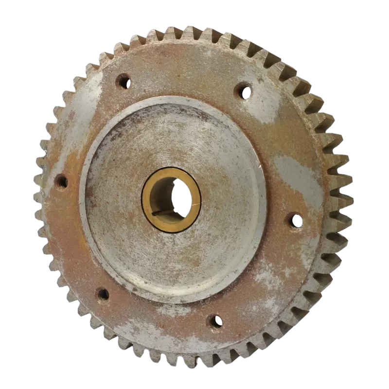 Couronne d'embrayage pour Gnôme Rhône 306cm³ M1 - 2