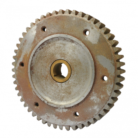 Couronne d'embrayage pour Gnôme Rhône 306cm³ M1 - 2