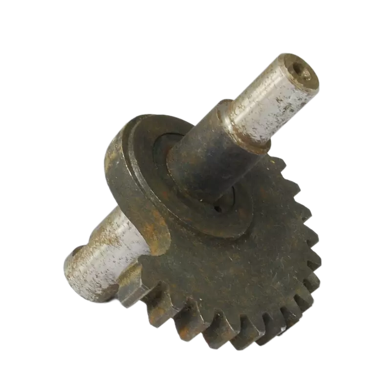 Secteur de kick de Gnôme Rhône 306cm³ M1 - 2