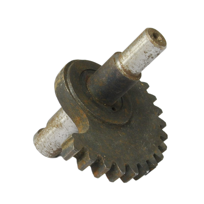 Secteur de kick de Gnôme Rhône 306cm³ M1 - 2