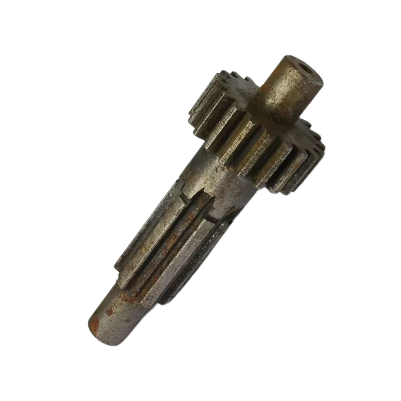 Arbre secondaire pour Gnôme Rhône 125cm³ R5 - 1