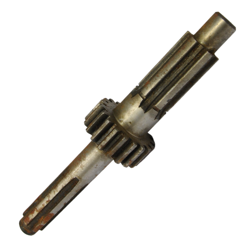 Arbre primaire pour Gnôme Rhône 125cm³ R5 - 1