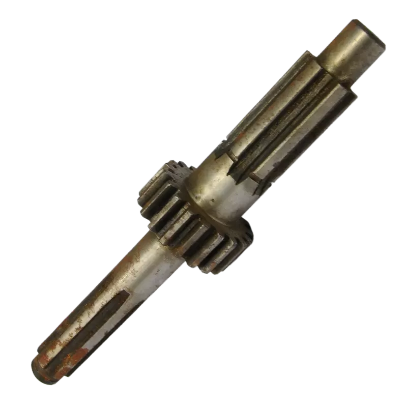 Arbre primaire pour Gnôme Rhône 125cm³ R5 - 1