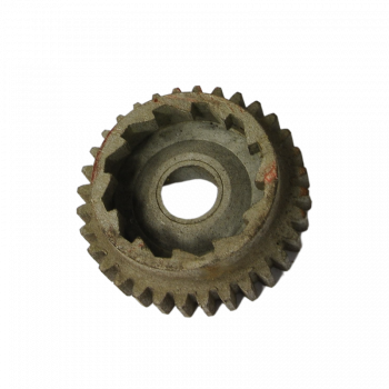 Pignon de kick Gnôme Rhône 125cm³ R2-R3-R4 - 1