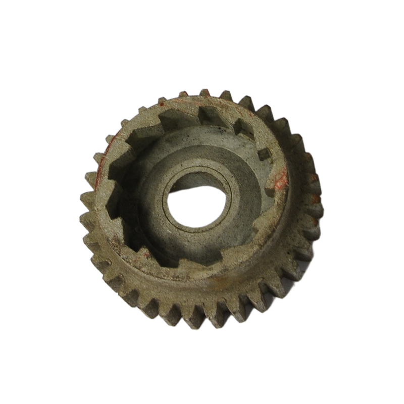 Pignon de kick Gnôme Rhône 125cm³ R2-R3-R4 - 1