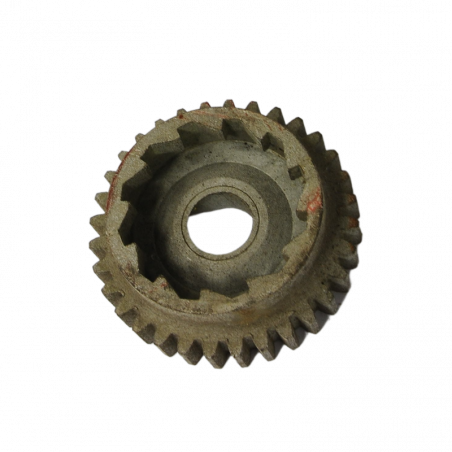 Pignon de kick Gnôme Rhône 125cm³ R2-R3-R4 - 1