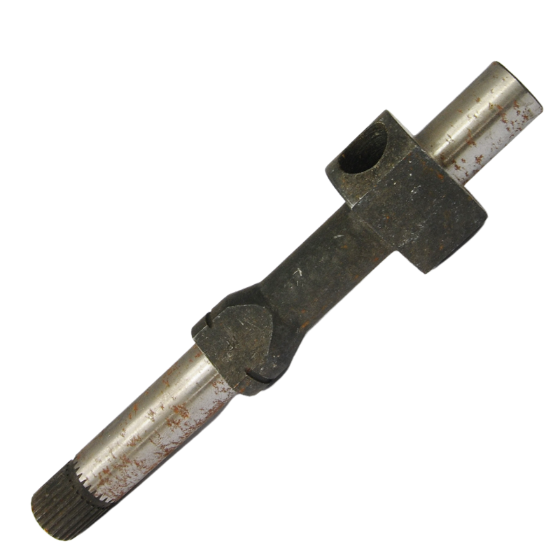 Axe de kick Gnôme Rhône 125cm³ R2-R3 - 1