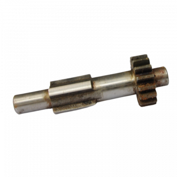 Arbre secondaire de boîte Gnôme Rhône 125cm³ R2-R3 - 1