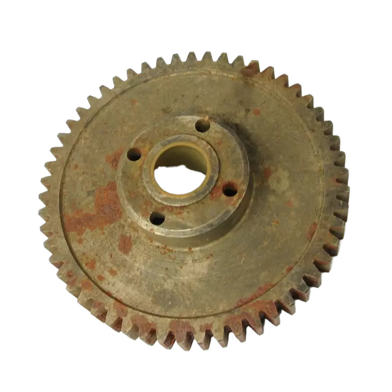 Roue démultiplicatrice Gnôme Rhône 125cm³ R4 - 1