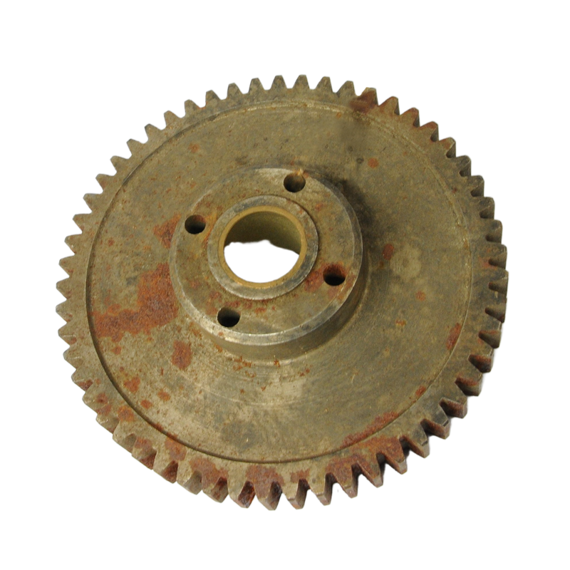 Roue démultiplicatrice Gnôme Rhône 125cm³ R4 - 1