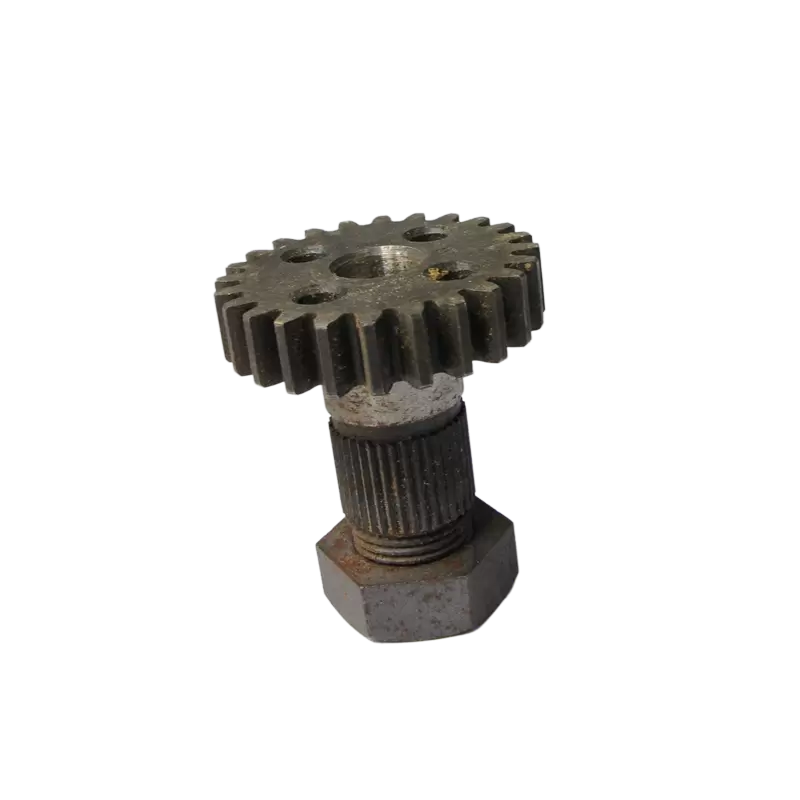 Pignon à queue Gnôme Rhône 125cm³ R4 - 1