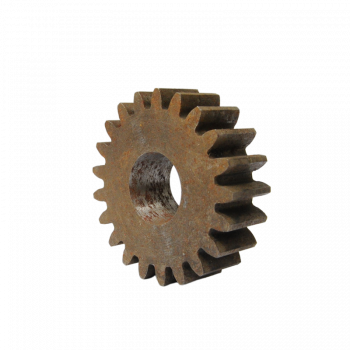 Pignon moteur pour Gnôme Rhône 125cm³ R4 - 1