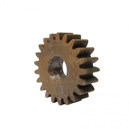 Pignon moteur pour Gnôme Rhône 125cm³ R4 - 1
