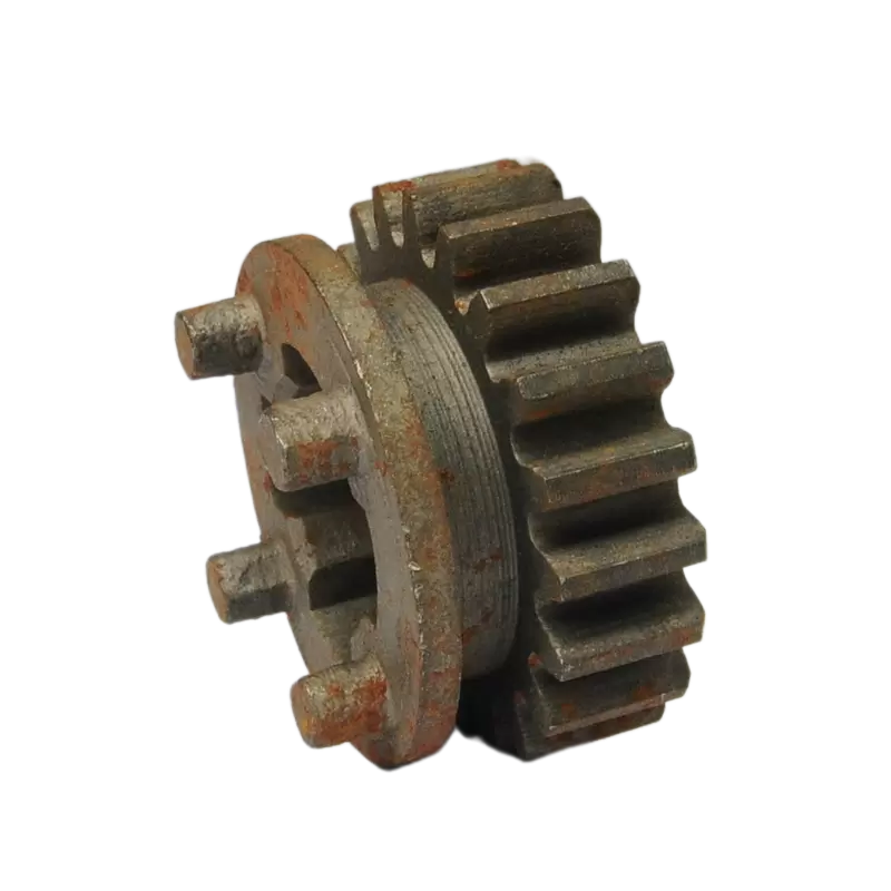 copy of Baladeur pour Gnôme Rhône 125cm³ R2-R3 - 1