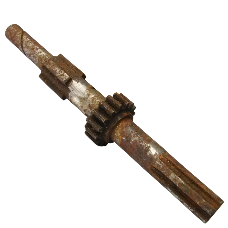 Arbre primaire pour Gnôme Rhône 125cm³ R4 - 1