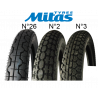 Complete range Tyres collection - 4 Complete range Tyres collection - 4
