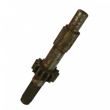 Arbre primaire pour Gnôme Rhône 306cm³ M1 - 1