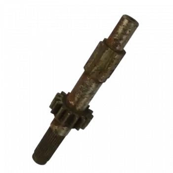 Arbre primaire pour Gnôme Rhône 306cm³ M1 - 1