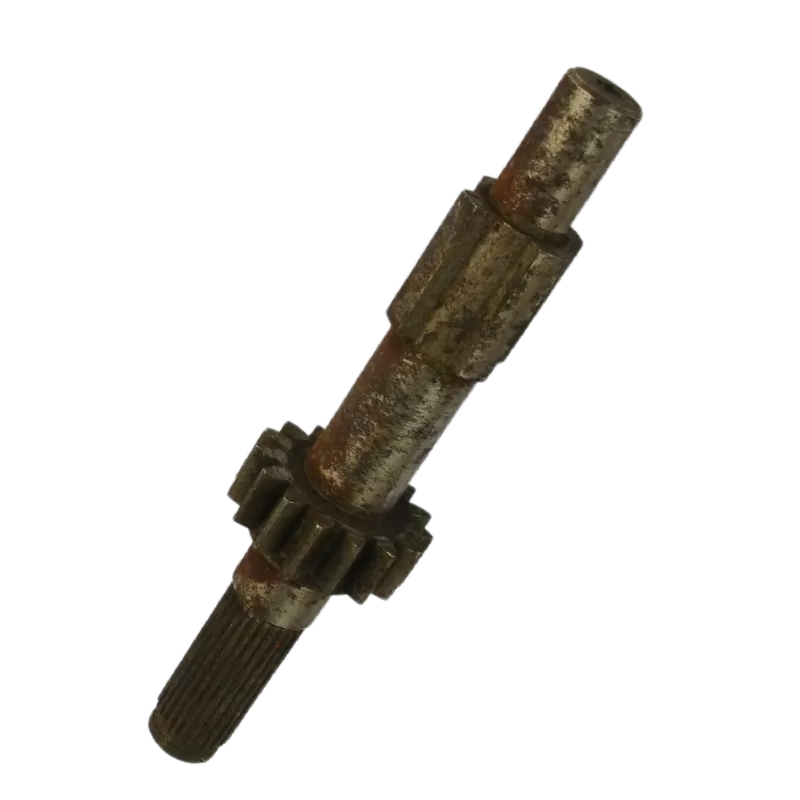 Arbre primaire pour Gnôme Rhône 306cm³ M1 - 1