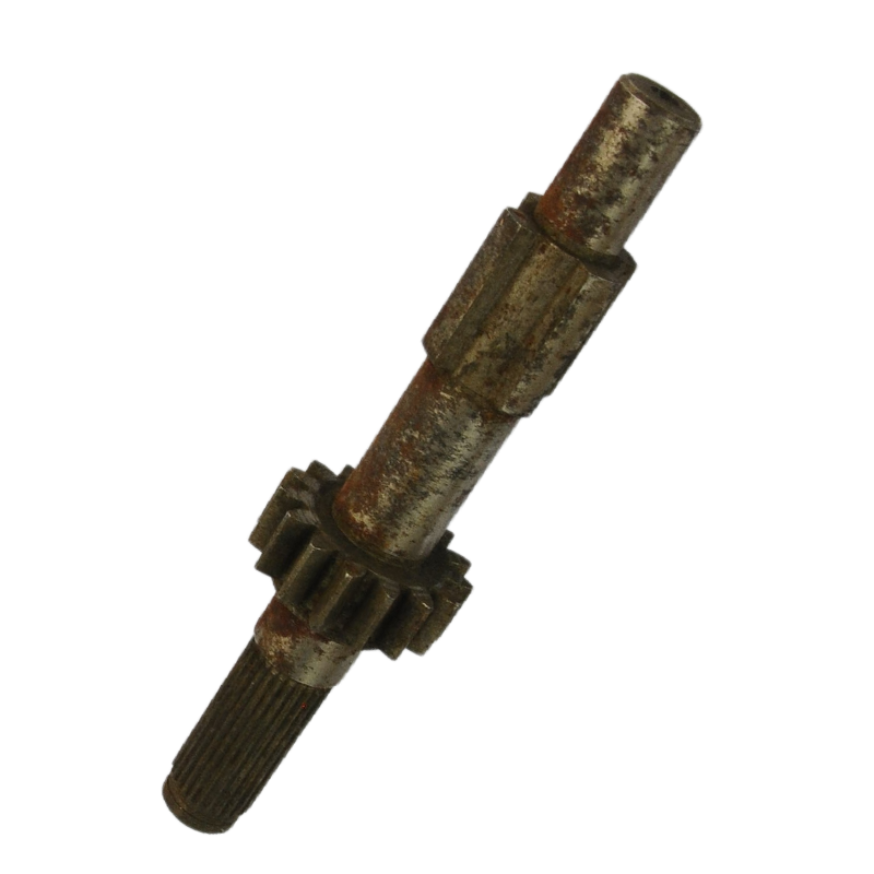 Arbre primaire pour Gnôme Rhône 306cm³ M1 - 1