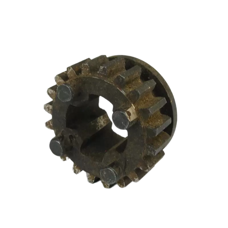 Baladeur pour Gnôme Rhône 125cm³ R4 - 1