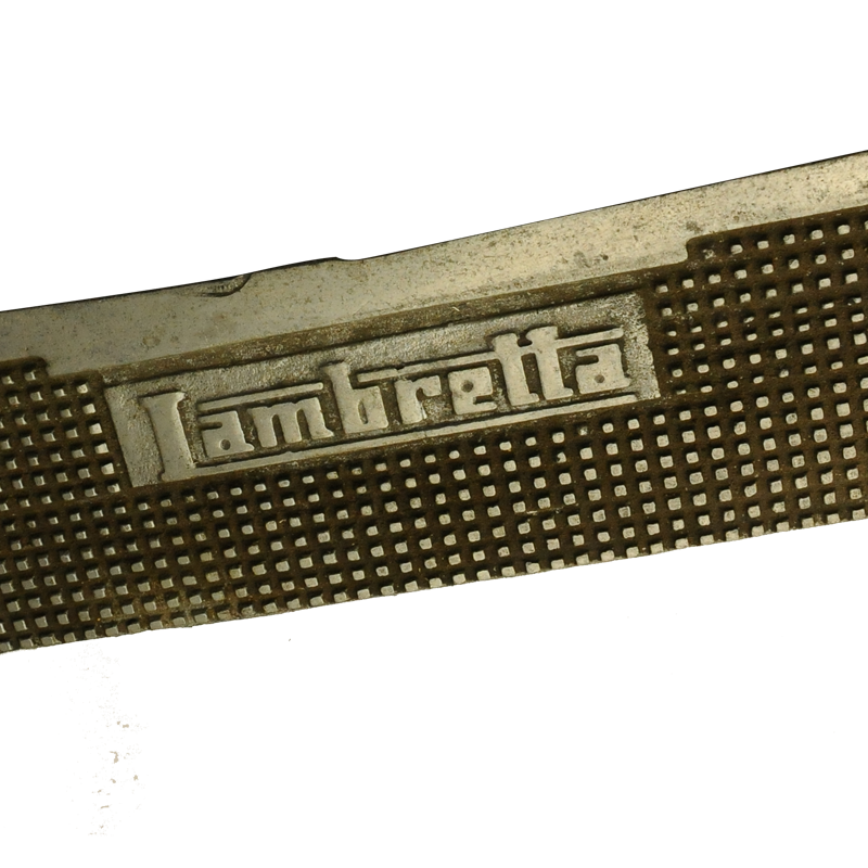 Marche pied pour Lambretta - 3