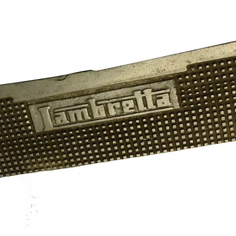 Marche pied pour Lambretta - 3